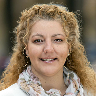 Dr. Eleni Michopoulou