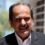 Mohsen Gharib