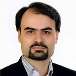 Dr. Hossein Rezayee Zadeh