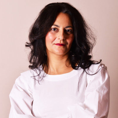 Sunita Passi