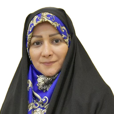 Dr. Nafiseh Hosseini Yekta