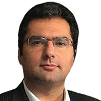Dr. Arman Zargaran