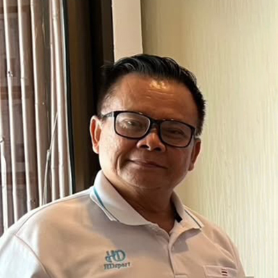 Dr. Somphong Visetsuwan