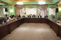 An Opportunity to Develop Health Tourism