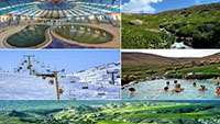 IRNA: Sareyn, the next destination of the International Spa and Wellness Tourism Festival